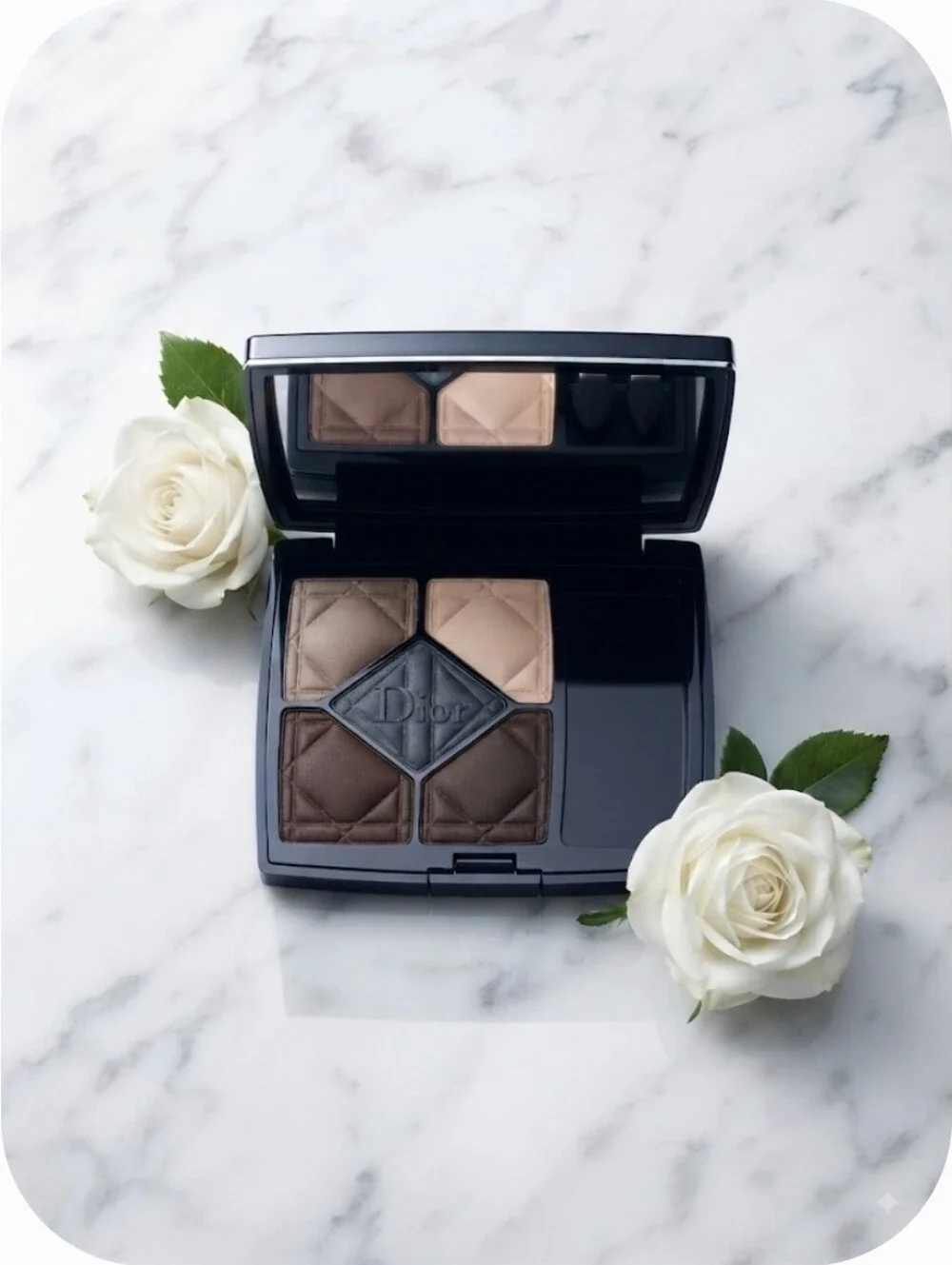 Dior 5 Couleurs Eyeshadow Palette - 757 Dream  ☆ RARE☆ | Read Below